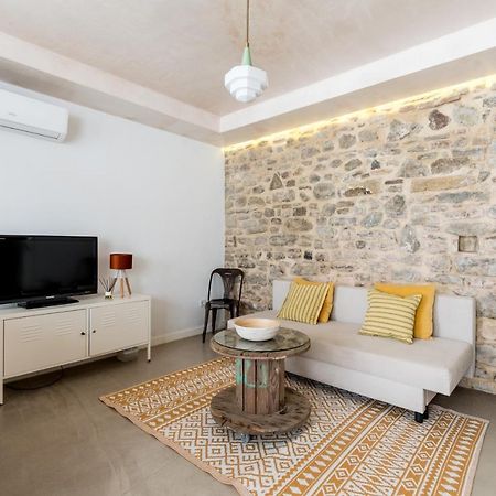 Erizo 4 Estudio En El Centro Historico Tarifa Zewnętrze zdjęcie