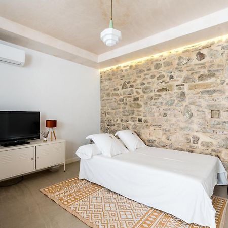 Erizo 4 Estudio En El Centro Historico Tarifa Zewnętrze zdjęcie