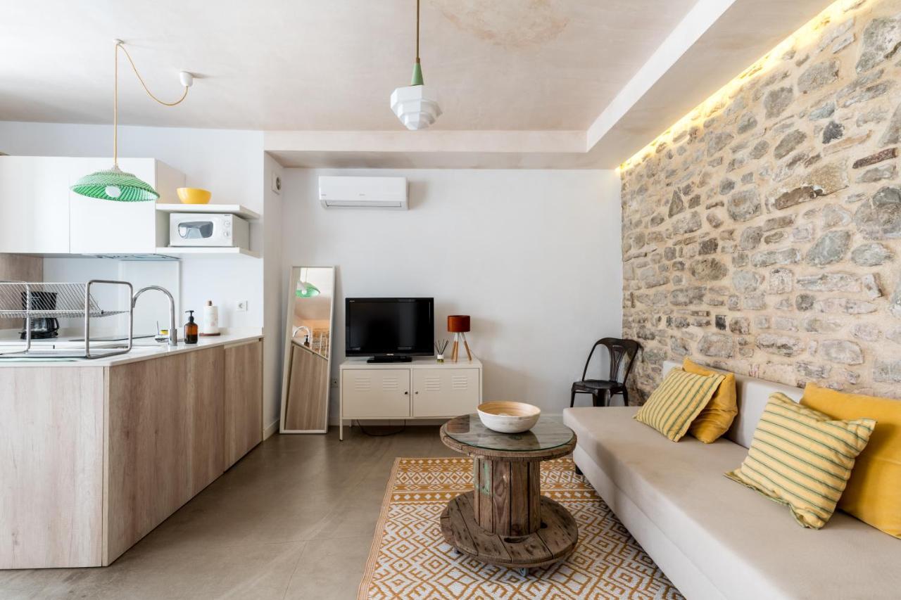 Erizo 4 Estudio En El Centro Historico Tarifa Zewnętrze zdjęcie