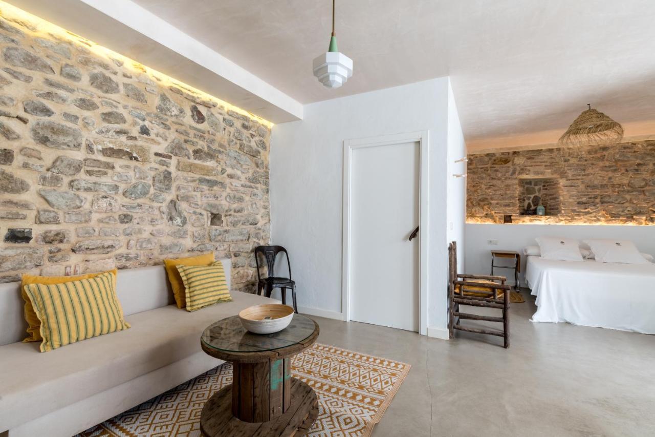 Erizo 4 Estudio En El Centro Historico Tarifa Zewnętrze zdjęcie
