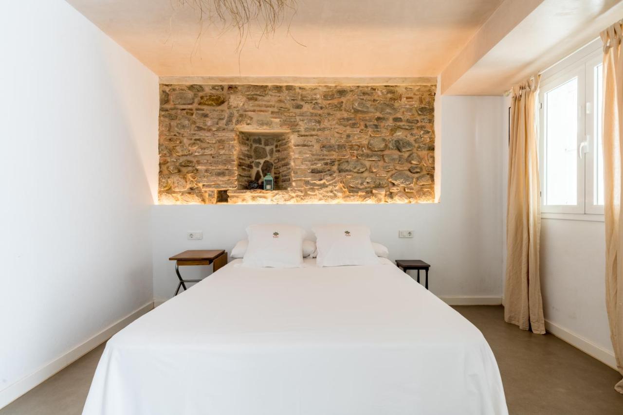 Erizo 4 Estudio En El Centro Historico Tarifa Zewnętrze zdjęcie
