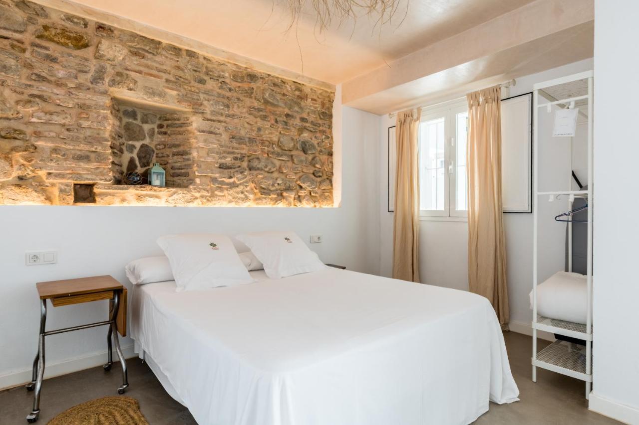 Erizo 4 Estudio En El Centro Historico Tarifa Zewnętrze zdjęcie