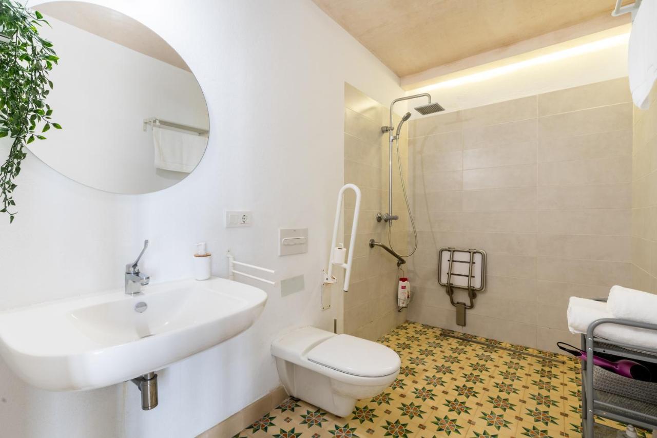Erizo 4 Estudio En El Centro Historico Tarifa Zewnętrze zdjęcie