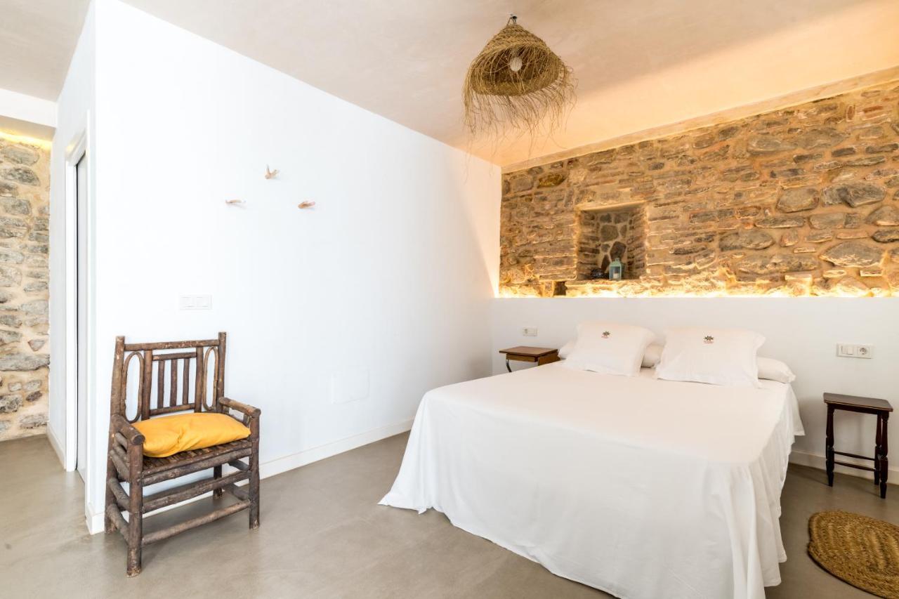 Erizo 4 Estudio En El Centro Historico Tarifa Zewnętrze zdjęcie