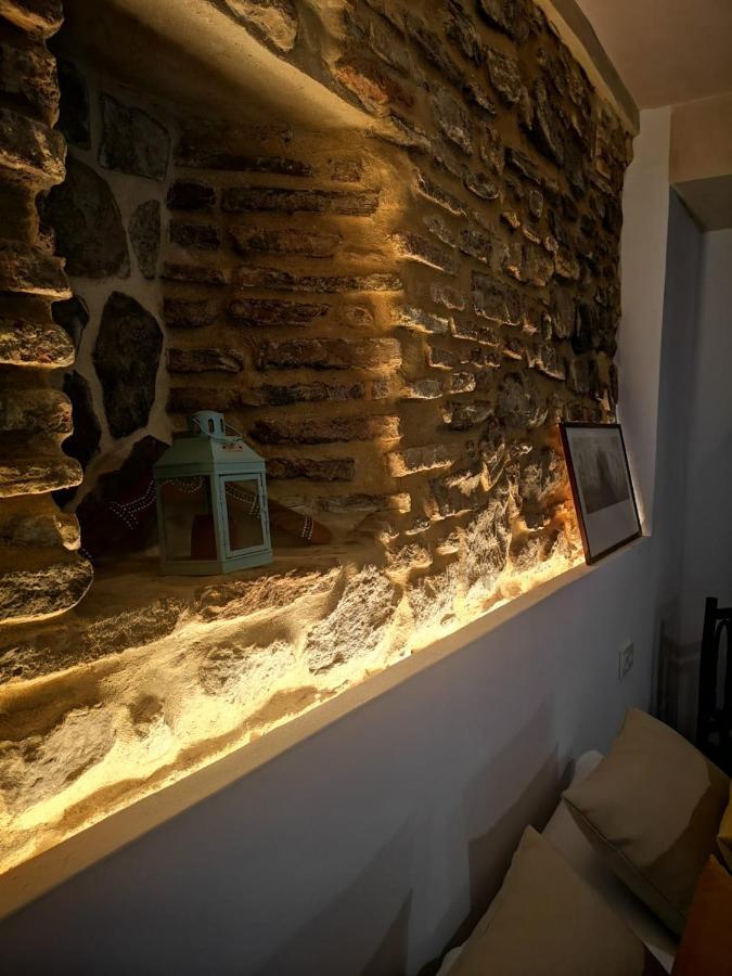 Erizo 4 Estudio En El Centro Historico Tarifa Zewnętrze zdjęcie