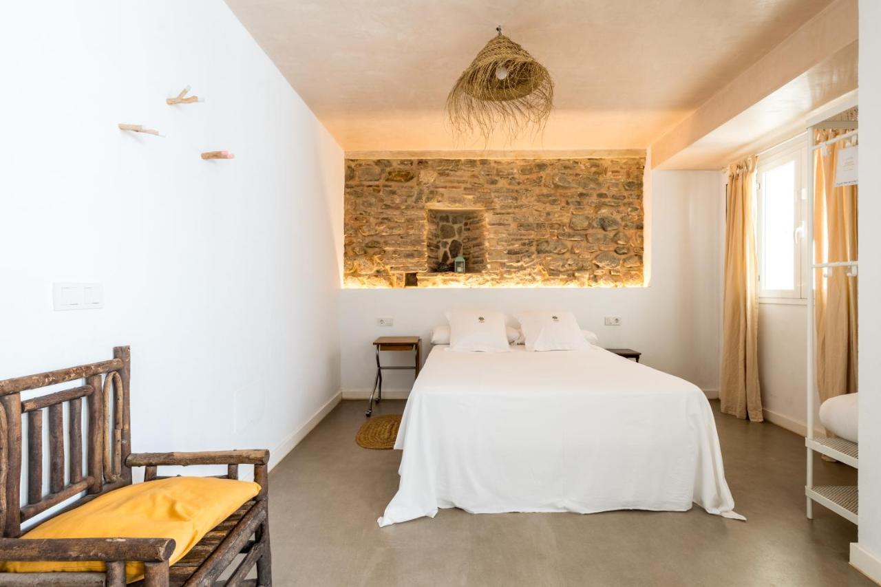 Erizo 4 Estudio En El Centro Historico Tarifa Zewnętrze zdjęcie